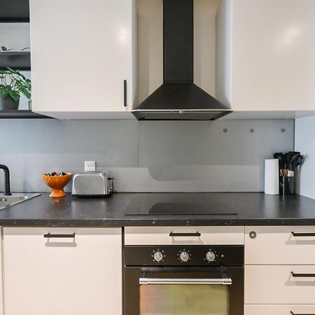 Charming Apartment 1 Bed 4Ppl Near The Center París Exterior foto